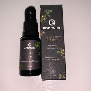 Annmarie Wild Fruit Serum